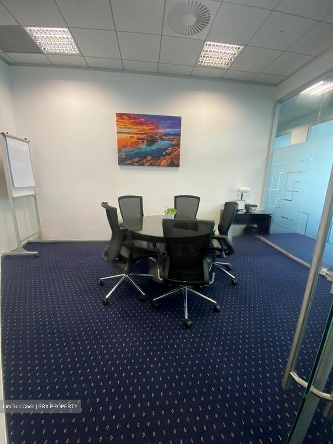 Capitagreen (D1), Office #485371631
